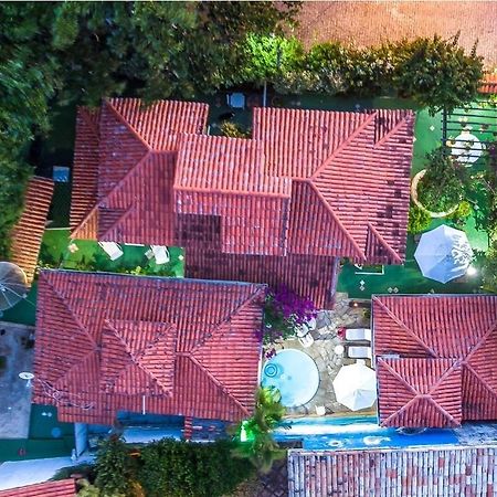 Buzios Casa Verde Luaran gambar