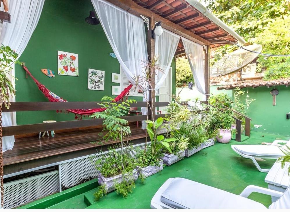 Buzios Casa Verde Luaran gambar
