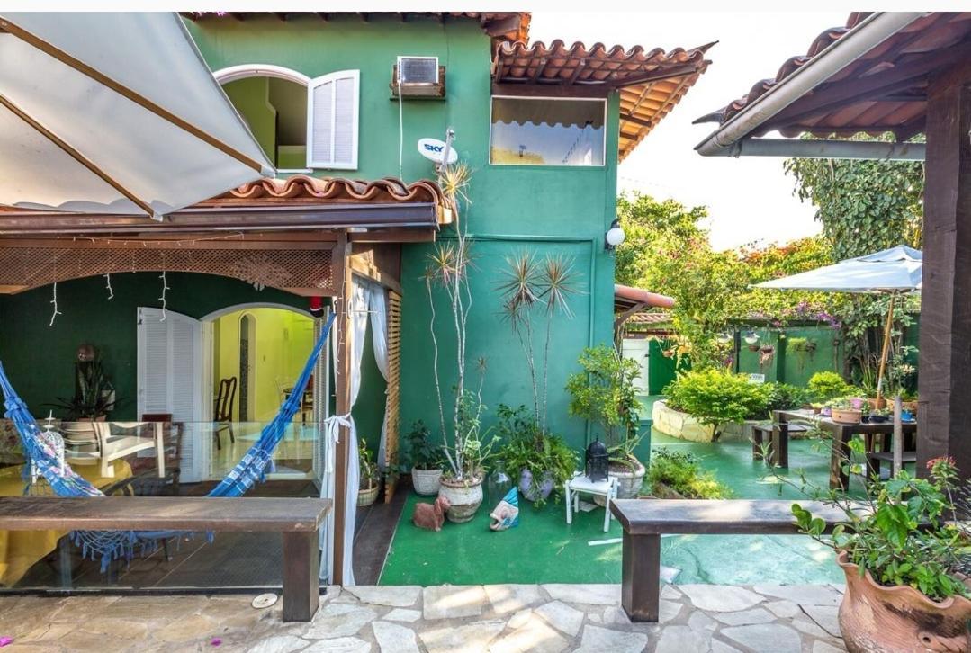 Buzios Casa Verde Luaran gambar