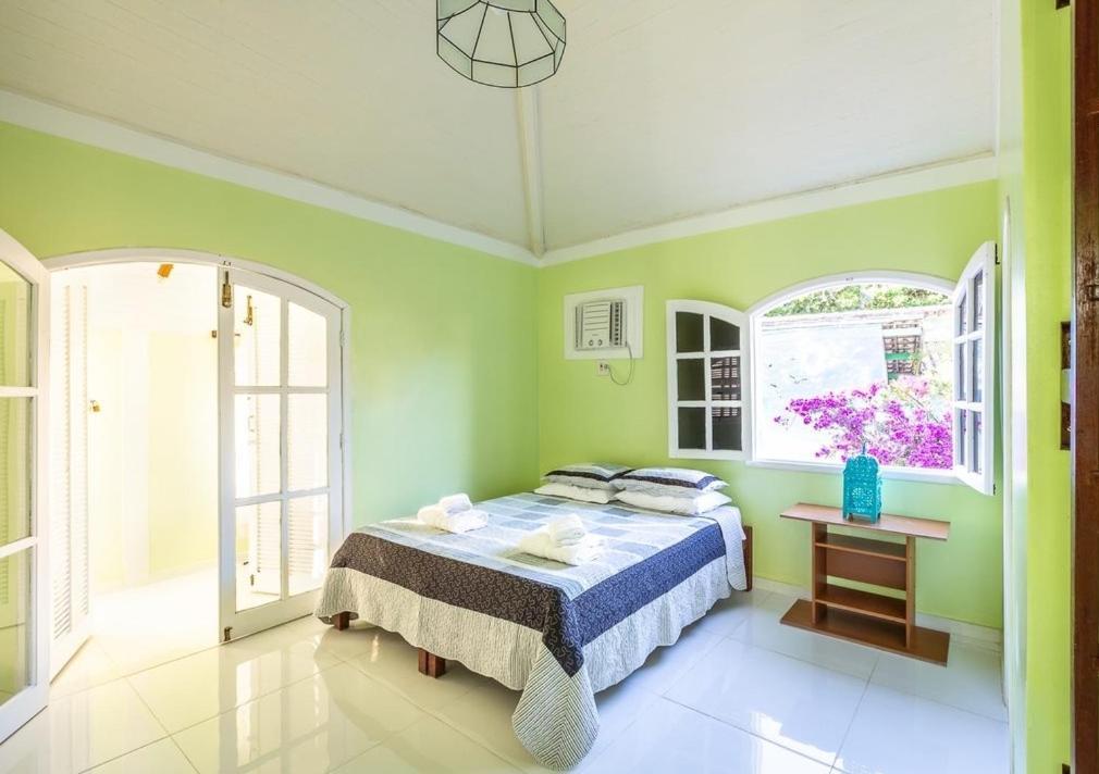Buzios Casa Verde Luaran gambar