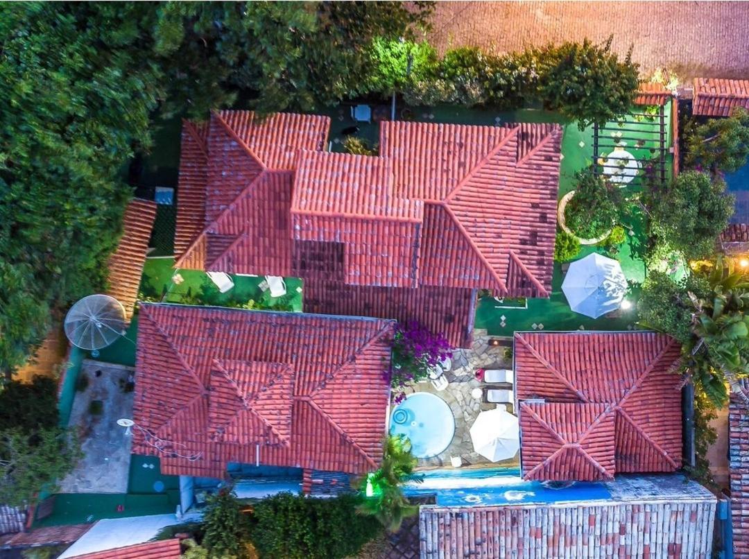 Buzios Casa Verde Luaran gambar
