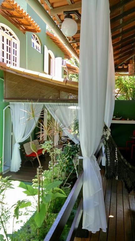Buzios Casa Verde Luaran gambar