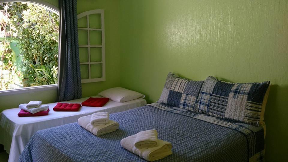 Buzios Casa Verde Bilik gambar