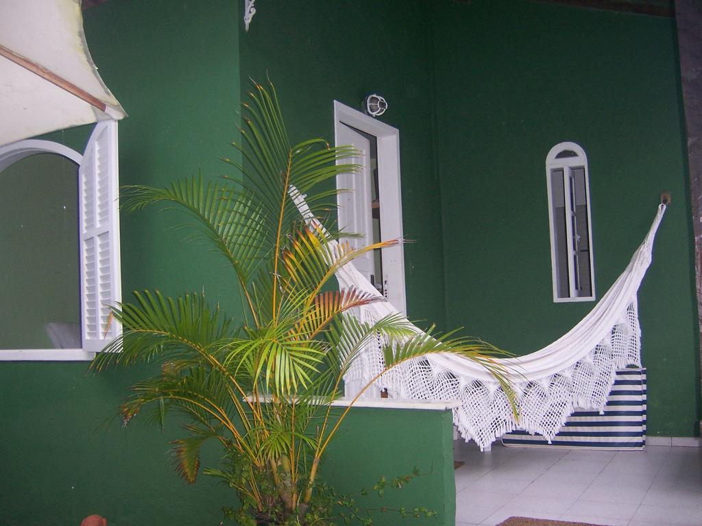 Buzios Casa Verde Bilik gambar